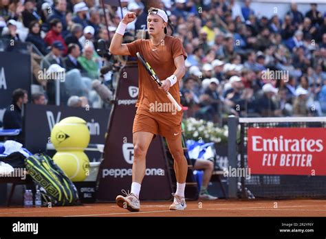 medvedev score|Daniil Medvedev Defeats Holger Rune, Wins Rome .